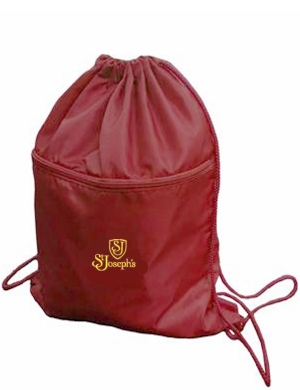 St. Joseph's Fed PE Bag (Reception - Year 6)